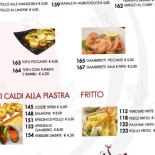 Mugello Sushi