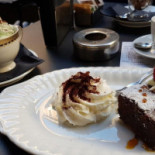 Caffeine Comida