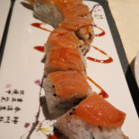 Watami Sushi Nourriture