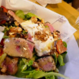 Sofish Comida