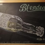Blended Carte