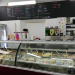 Gelateria Smeralda food