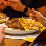 Befed Brew Pub Oderzo food