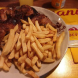 Befed Brew Pub Oderzo food