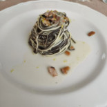 Il Magone Nourriture