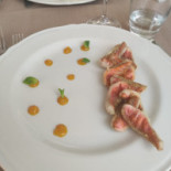 Il Magone Nourriture