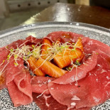 Enoteca Regionale Di Ovada E Del Monferrato Nourriture