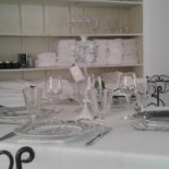 Monti Blu food