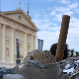 Caffe' Ai Portico food