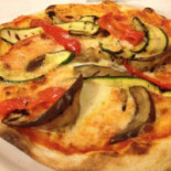 Pizzeria Capovolta Nourriture