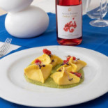 Alla Risacca Food