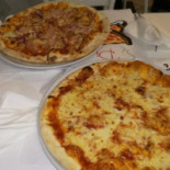 Pizzeria Imperator Comida