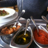 Da Giovanni Comida