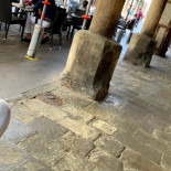 Ai Do Archi Padova Nourriture