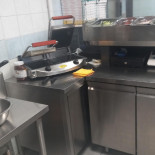Buonissimo Kebab Nourriture
