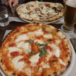 Ricomincio Da Tre Dentro
