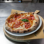 Cilantro Ristopizzagrillandbeer Nourriture