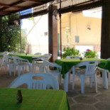Trattoria Alocco Comida