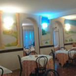 Ponte Molino Nourriture