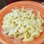 Pastasuta Comida