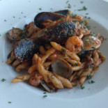 Miramare Otranto Comida