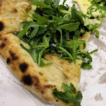 Ciauru I Pizza food
