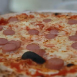 La Bella Idrusa Comida