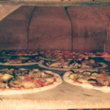 Crazy Pizza Comida