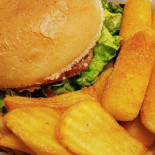 Samadam's Pub Comida