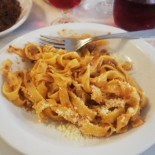 Trattoria Al Cavallino Conche Nourriture