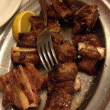Trattoria Al Cavallino Conche Nourriture