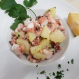 La Corte Di Angelo Comida