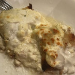 Venturelli Comida