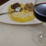 Venturelli Comida