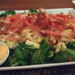 Barbagianni food