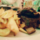 Barbagianni food