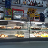 Caffe' Del Centro Nourriture