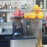 Caffe' Del Centro Nourriture