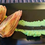 Gingergi Food