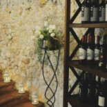 La Reggia food