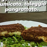 Macelleria Braceria San Foca Comida