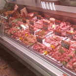 Macelleria Braceria San Foca Comida
