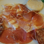 Osteria Retro Dentro