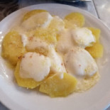 Osteria Retro Comida
