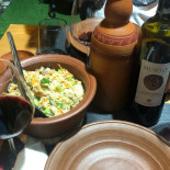 Karamudi Cibo