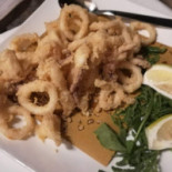 Laffaccio Comida