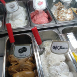 Ice Dany Nourriture