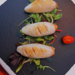 Pizzeria Da Loris Comida