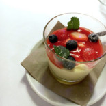 Pizzeria Da Loris Nourriture