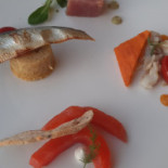 Bella Iseo Comida